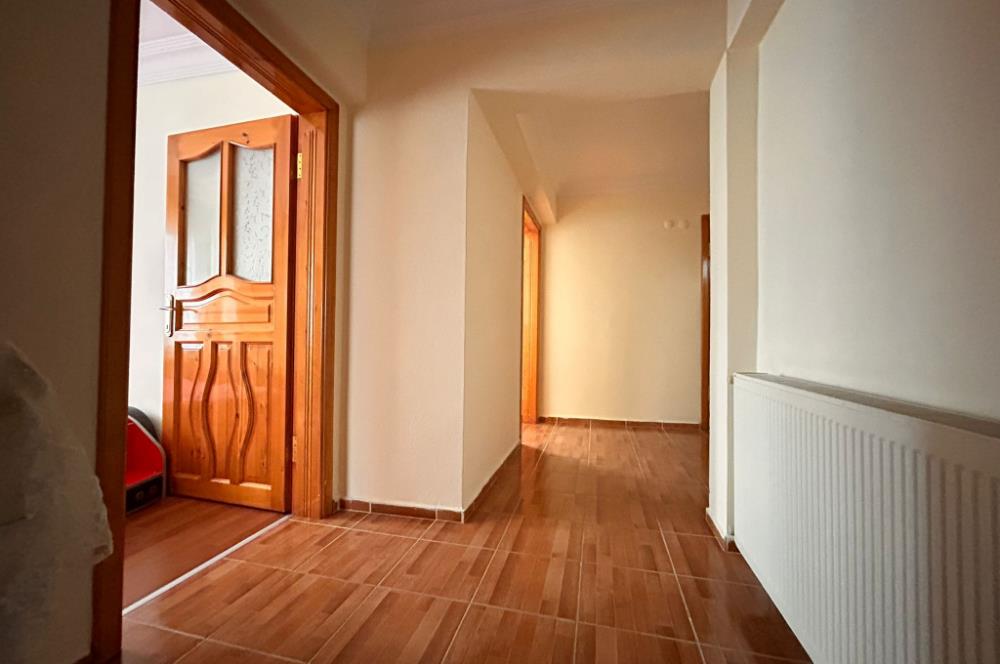 CENTURY21  DEN GİRESUN YALIKÖY’DE DENİZ MANZARALI EŞYALI KİRALIK 3+1 DAİRE