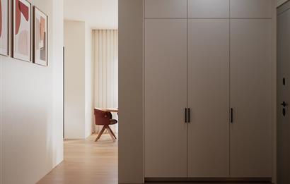 Bodrum Gümüşlük Peksimet Satılık Sıfır Lüks Daireler