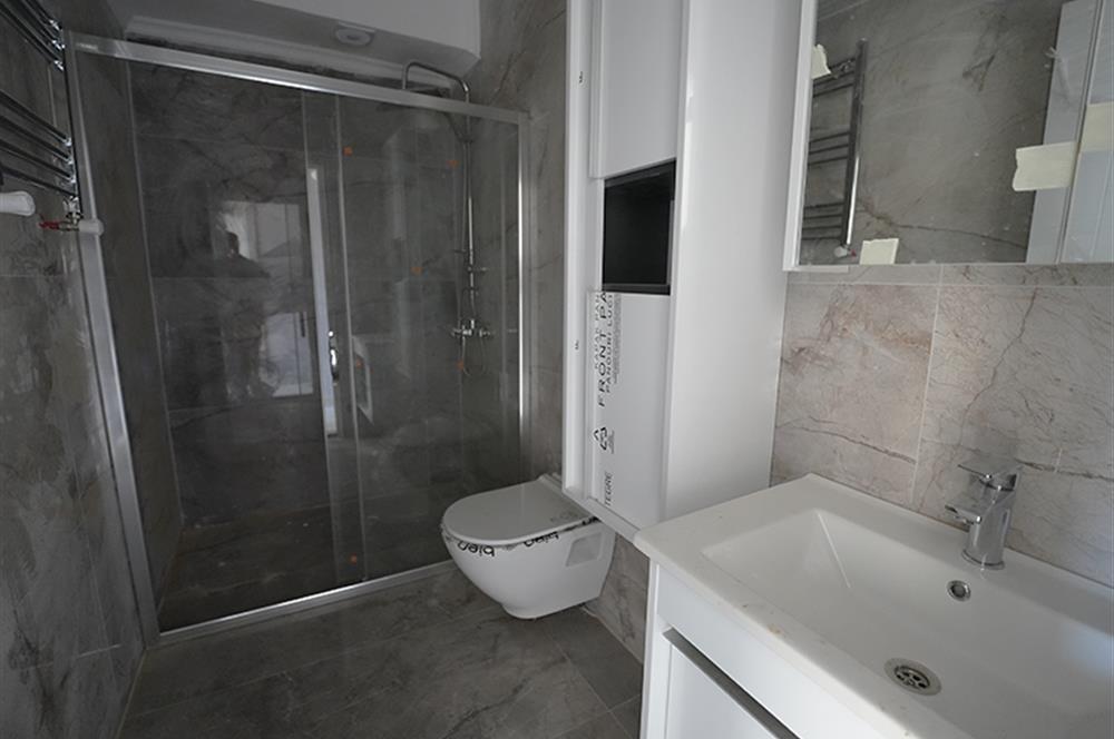 C21 Cius; Umurbey'de 4,5+1 Havuzlu Satılık Bahçe Dubleks