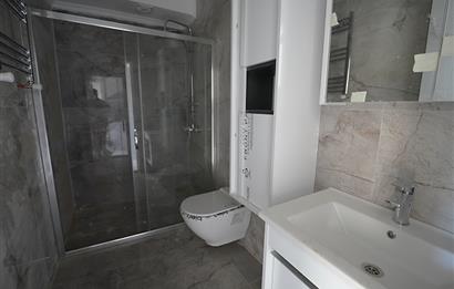 C21 Cius; Umurbey'de 4,5+1 Havuzlu Satılık Bahçe Dubleks