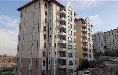 KUZEYKENT 809 ETAP SENCER SK BATI CEPHE 7. KAT FIRSAT DAİRE 3+1