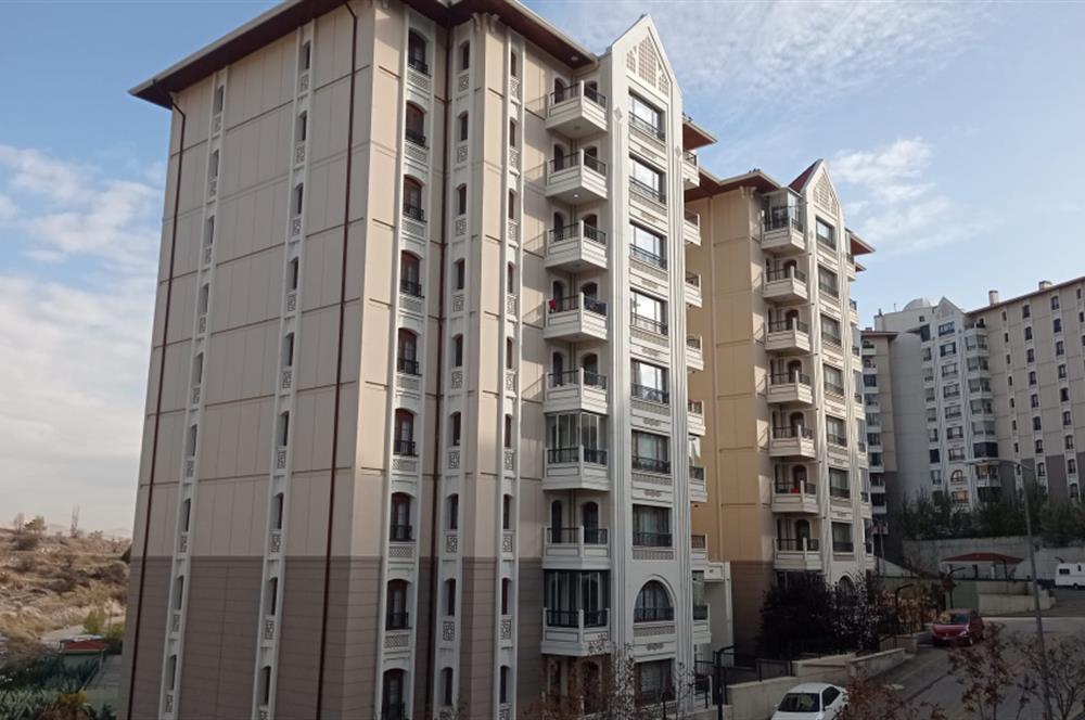 KUZEYKENT 809 ETAP SENCER SK BATI CEPHE 7. KAT FIRSAT DAİRE 3+1