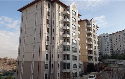KUZEYKENT 809 ETAP SENCER SK BATI CEPHE 7. KAT FIRSAT DAİRE 3+1
