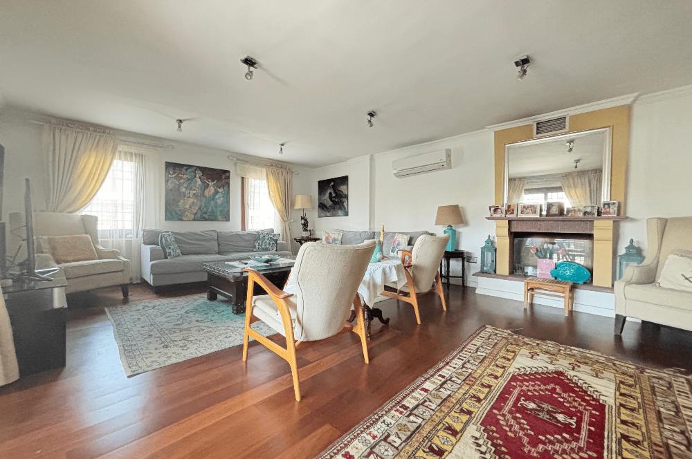 Bodrum Yeniköy Oasis Arkası, 3+1, 165 m2, Satılık Müstakil Villa