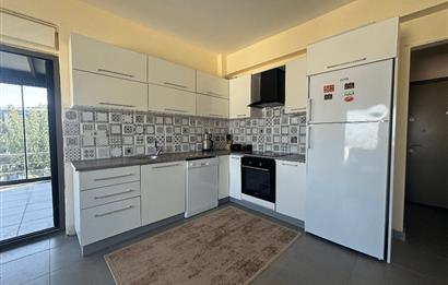 Milas Meşelik One Golf Site İçi Satılık 2+1 Üst Kat Daire