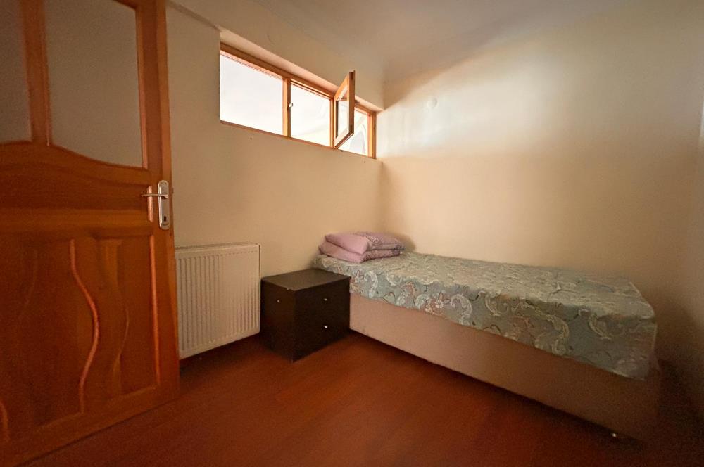 CENTURY21  DEN GİRESUN YALIKÖY’DE DENİZ MANZARALI EŞYALI KİRALIK 3+1 DAİRE