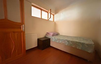 CENTURY21  DEN GİRESUN YALIKÖY’DE DENİZ MANZARALI EŞYALI KİRALIK 3+1 DAİRE