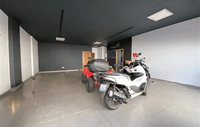 Bodrum Konacık Merkezi Lokasyonda Satılık Net 129 m2 Dükkan