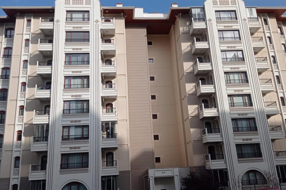 KUZEYKENT 809 ETAP SENCER SK BATI CEPHE 7. KAT FIRSAT DAİRE 3+1