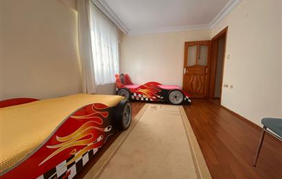 CENTURY21  DEN GİRESUN YALIKÖY’DE DENİZ MANZARALI EŞYALI KİRALIK 3+1 DAİRE