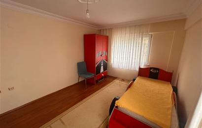 CENTURY21  DEN GİRESUN YALIKÖY’DE DENİZ MANZARALI EŞYALI KİRALIK 3+1 DAİRE