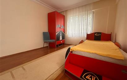 CENTURY21  DEN GİRESUN YALIKÖY’DE DENİZ MANZARALI EŞYALI KİRALIK 3+1 DAİRE