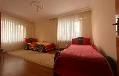 CENTURY21  DEN GİRESUN YALIKÖY’DE DENİZ MANZARALI EŞYALI KİRALIK 3+1 DAİRE