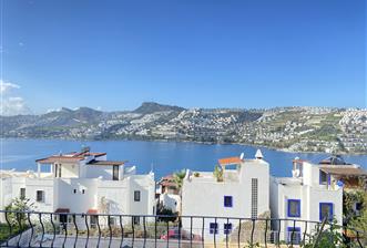 Bodrum Gündoğan Özel Plajlı, Deniz Manzaralı, Satılık 4+2 Villa - 2 - 29535