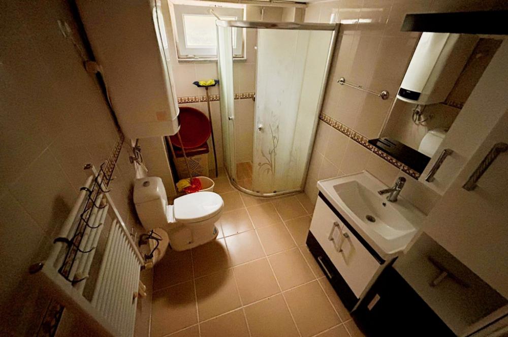 CENTURY21  DEN GİRESUN YALIKÖY’DE DENİZ MANZARALI EŞYALI KİRALIK 3+1 DAİRE