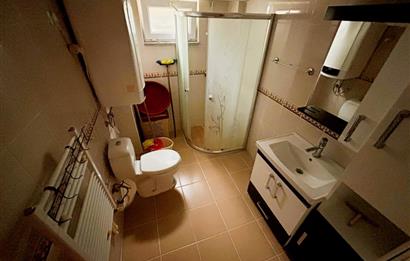 CENTURY21  DEN GİRESUN YALIKÖY’DE DENİZ MANZARALI EŞYALI KİRALIK 3+1 DAİRE