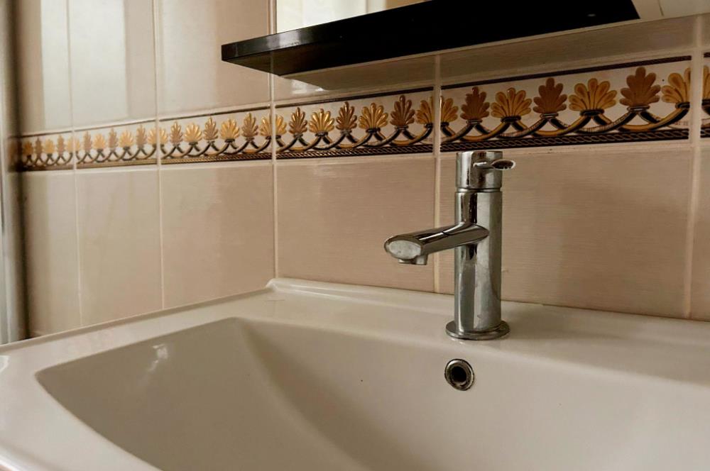 CENTURY21  DEN GİRESUN YALIKÖY’DE DENİZ MANZARALI EŞYALI KİRALIK 3+1 DAİRE