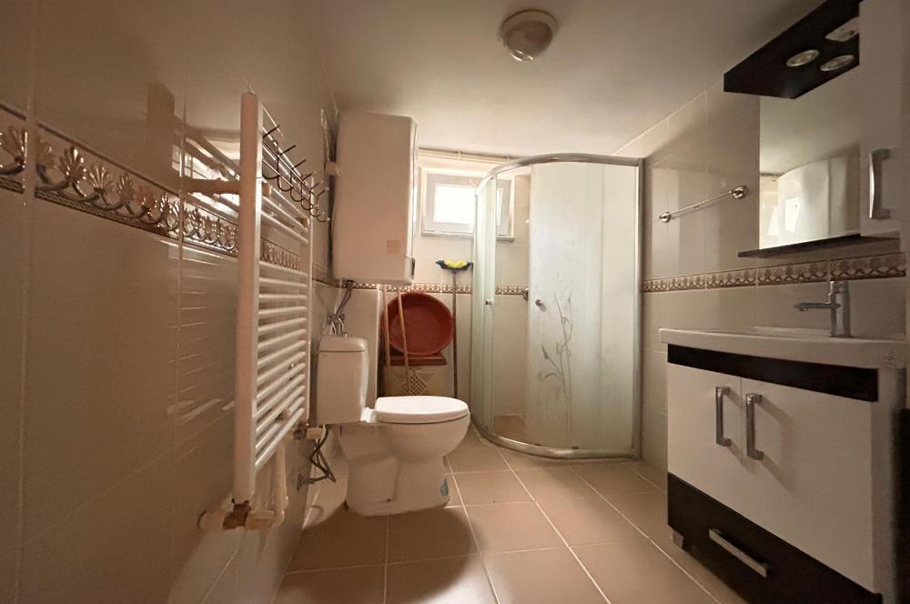 CENTURY21  DEN GİRESUN YALIKÖY’DE DENİZ MANZARALI EŞYALI KİRALIK 3+1 DAİRE