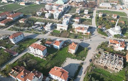 CENTURY 21 Bal'dan Gümüşçeşme'de Satılık Arsa