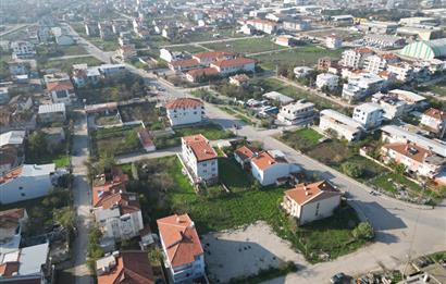 CENTURY 21 Bal'dan Gümüşçeşme'de Satılık Arsa