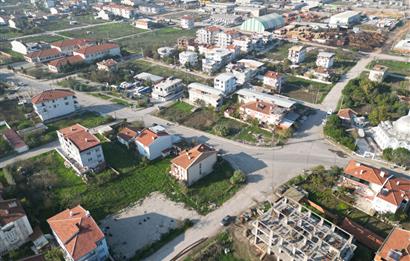 CENTURY 21 Bal'dan Gümüşçeşme'de Satılık Arsa