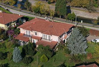 SAKARYA ÇARK KONAKLARINDA SATILIK LÜKS VİLLA - 3 - 29557