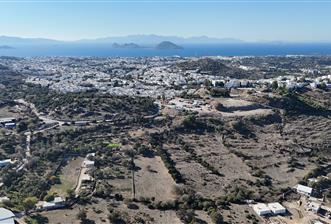 İmara Sınırında 19.394 m² Düz Topoğrafyalı Resmi Yola Cepheli Yatırım Fırsatı Geniş Arazi - 2 - 29560