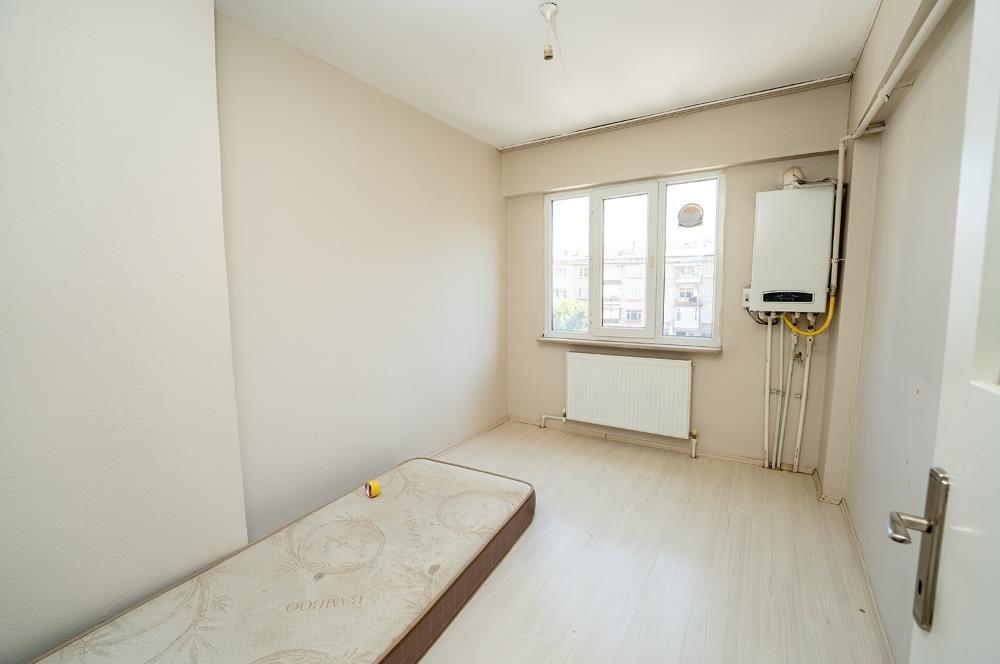 C21 Cius; Merkez'de 3+1 Ara Kat Kiralık Doğalgazlı Kiralık Daire