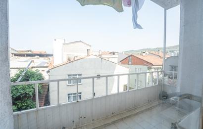 C21 Cius; Kapalı Pazarı Civarında Eşyalı Ara Kat Kiralık Daire