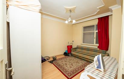 C21 Cius; Kapalı Pazarı Civarında Eşyalı Ara Kat Kiralık Daire