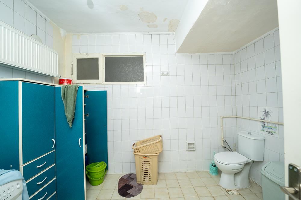 C21 Cius; Kapalı Pazarı Civarında Eşyalı Ara Kat Kiralık Daire