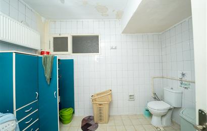 C21 Cius; Kapalı Pazarı Civarında Eşyalı Ara Kat Kiralık Daire