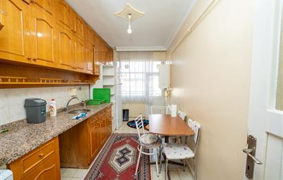 C21 Cius; Kapalı Pazarı Civarında Eşyalı Ara Kat Kiralık Daire