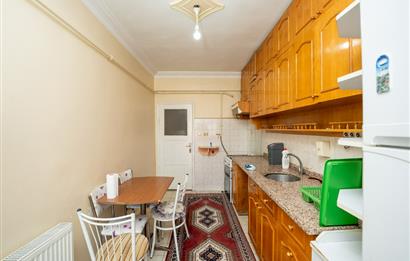 C21 Cius; Kapalı Pazarı Civarında Eşyalı Ara Kat Kiralık Daire