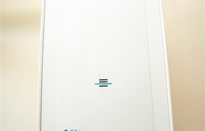 C21 Cius; Kapalı Pazarı Civarında Eşyalı Ara Kat Kiralık Daire