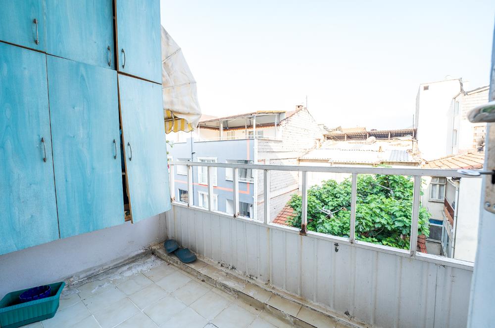 C21 Cius; Kapalı Pazarı Civarında Eşyalı Ara Kat Kiralık Daire