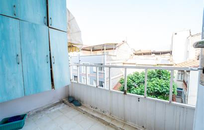 C21 Cius; Kapalı Pazarı Civarında Eşyalı Ara Kat Kiralık Daire