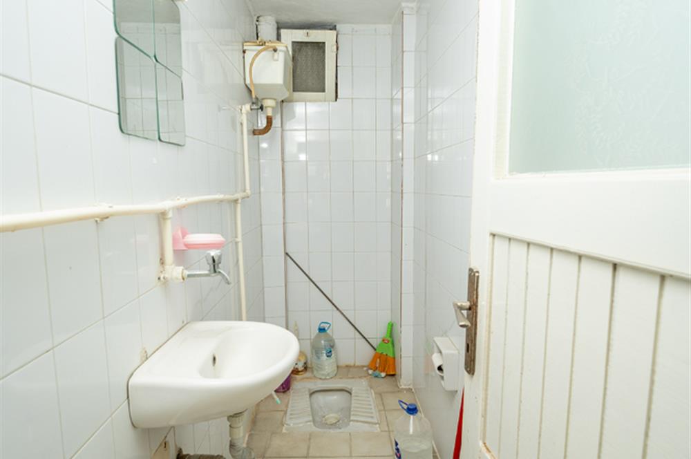 C21 Cius; Kapalı Pazarı Civarında Eşyalı Ara Kat Kiralık Daire