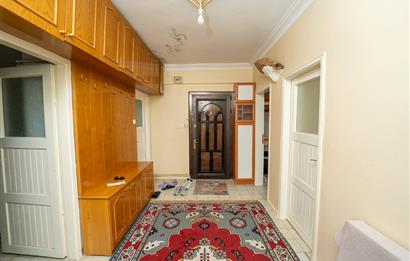 C21 Cius; Kapalı Pazarı Civarında Eşyalı Ara Kat Kiralık Daire