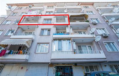 C21 Cius; Kapalı Pazarı Civarında Eşyalı Ara Kat Kiralık Daire