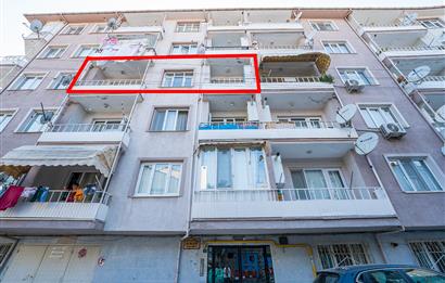 C21 Cius; Kapalı Pazarı Civarında Eşyalı Ara Kat Kiralık Daire