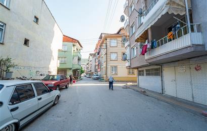 C21 Cius; Kapalı Pazarı Civarında Eşyalı Ara Kat Kiralık Daire