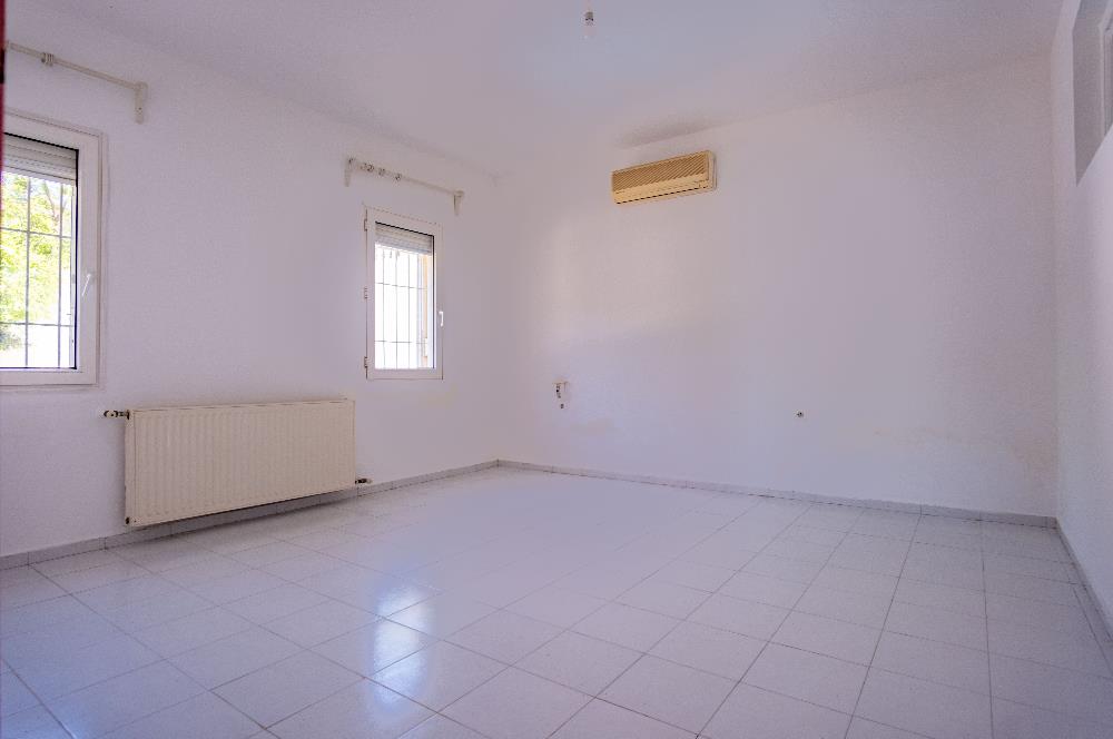 Bodrum Yokuşbaşı Kale ve Deniz Manzaralı, Satılık 5+2 Villa