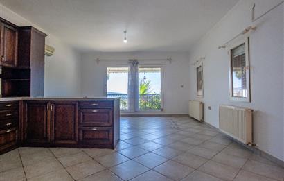 Bodrum Yokuşbaşı Kale ve Deniz Manzaralı, Satılık 5+2 Villa