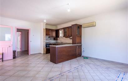 Bodrum Yokuşbaşı Kale ve Deniz Manzaralı, Satılık 5+2 Villa