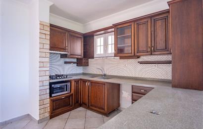 Bodrum Yokuşbaşı Kale ve Deniz Manzaralı, Satılık 5+2 Villa