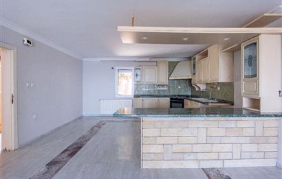 Bodrum Yokuşbaşı Kale ve Deniz Manzaralı, Satılık 5+2 Villa