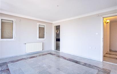 Bodrum Yokuşbaşı Kale ve Deniz Manzaralı, Satılık 5+2 Villa