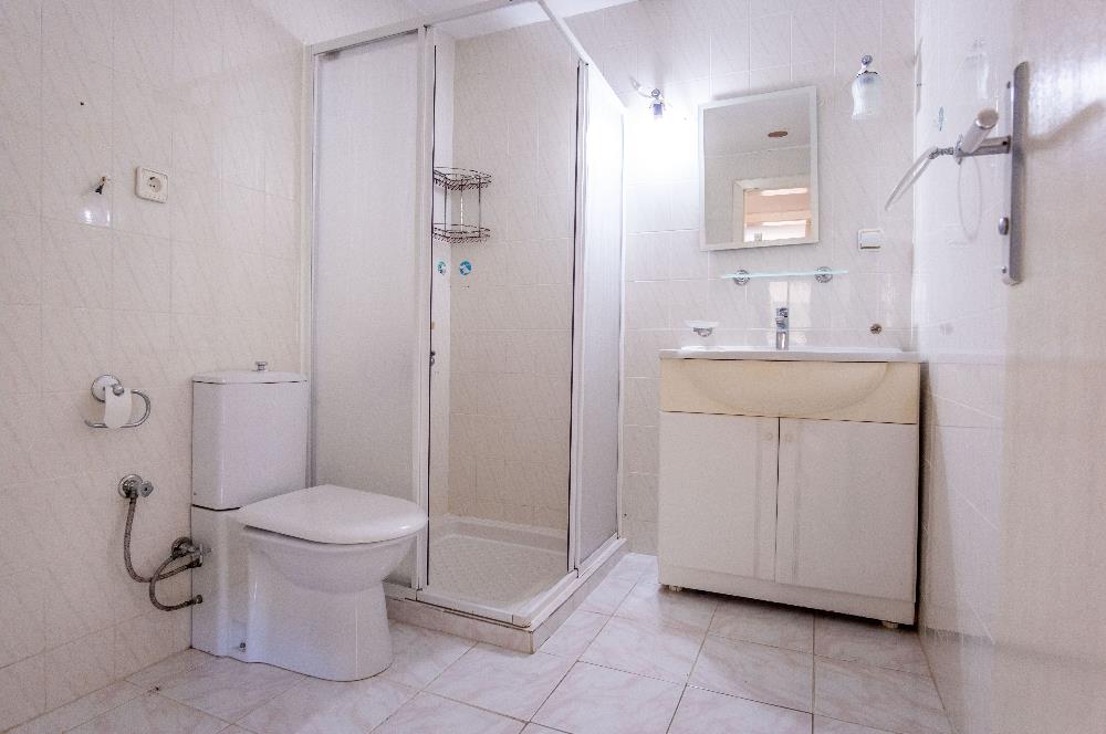 Bodrum Yokuşbaşı Kale ve Deniz Manzaralı, Satılık 5+2 Villa