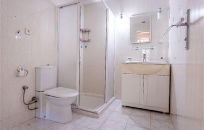 Bodrum Yokuşbaşı Kale ve Deniz Manzaralı, Satılık 5+2 Villa